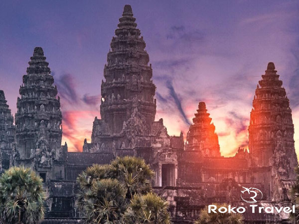 Cẩm nang cho chuyến khám phá Angkor huyền bí